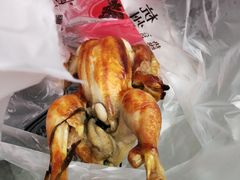 吴山烤鸡-吴山烤禽 (吴山路店)