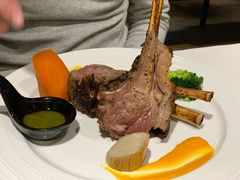 -K·Kitchen KK牛扒厨房(江南西店)