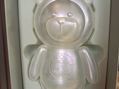 -星巴克(兰桂坊店)