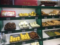 -南来顺饭庄·清真(南菜园店)