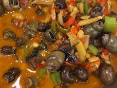 -新凯旋烧烤·燕姐千岛湖土菜