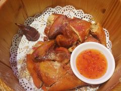 -村理·乡村菜音乐餐厅(河西店)