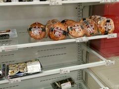 -711便利店(万柳中路店)