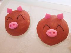 -BreadTalk面包新语·烘焙蛋糕(星河城店)