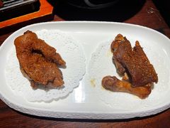 -前海沿·青岛菜(五四广场永旺店)