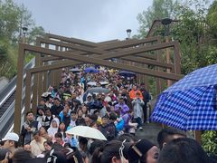 -天河潭旅游度假区