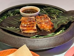 -狮拾久·现代新加坡料理(福田COCO Park店)