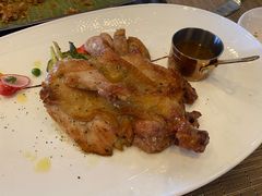 -南沙游艇会·大兵船餐厅