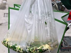 -水丰路鸡蛋饼