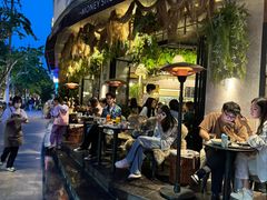 -Money Shops(愚园路店)