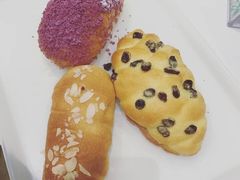-BreadTalk面包新语·烘焙蛋糕(海岸城店)