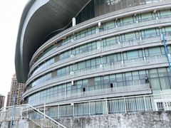 -北海银滩一号国际会议中心酒店