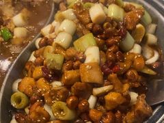 -锦尚阁烤鱼(望京新荟城店)