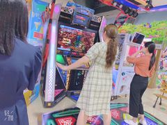 -大玩家(拱墅万达店)