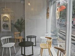 用餐区-优茶手作(凯邦店)