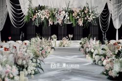 -仟漫私人婚礼定制(纳帕溪谷后湾店)