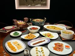 -曾宴·楚菜(湖北省博物馆店)