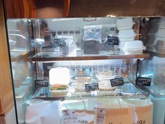 -Max Bakery 阿唛手作