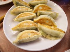 -烤肉宛饭庄(南礼士路店)