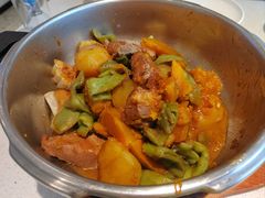 -北大荒人•新东北菜(青岛银座店)