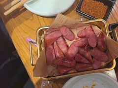 -九田家黑牛烤肉料理(华侨城店)