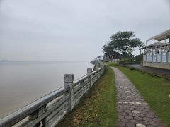 -观潮胜地公园