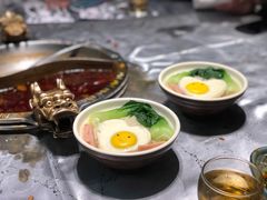 长寿面-红辣椒·川菜·火锅(张杨路店)