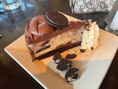 -The Cheesecake Factory芝乐坊餐厅(王府中环东座店)
