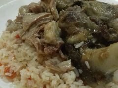 -塔斯提抓饭(东城汇店)