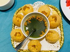 -恒河传奇印度餐厅GANGES