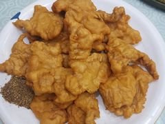 -大地春饼店(黄河路店)