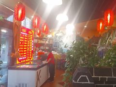 -江湖水乡铁锅炖魚(周庄嘉园店)