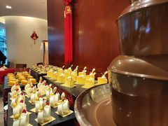 -昆明佳华广场酒店·西餐厅