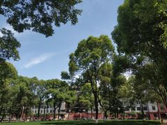 -四川大学(望江校区)