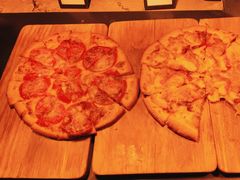 -“香”全日餐厅·株洲大汉希尔顿酒店