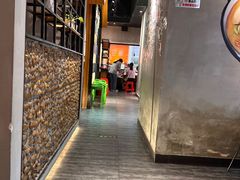 -鱼亨小鲜酸菜鱼(大信店)