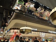 -東盛炭烤自助料理(玄武招商花园城店)