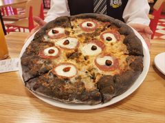 -城市大道红炉披萨烘焙坊