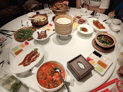 -四季民福烤鸭店(故宫店)