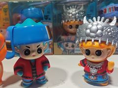 -猪脑壳凉面(南正街店)