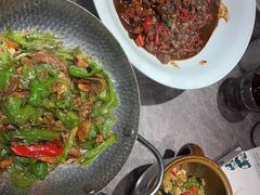 -湘轩·土菜研究院(光大店)