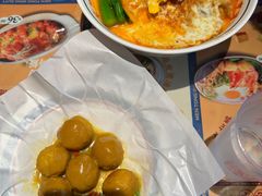 -文通冰室(东方宝泰店)