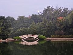 -济南南郊宾馆