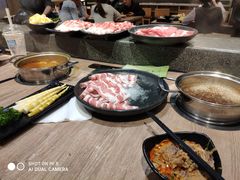 -呷哺呷哺(望京新世界店)