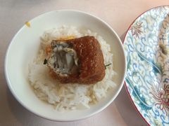 -千百味红餐厅·非遗江西菜(绿地双子塔总店)