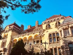 -青岛德国监狱旧址博物馆