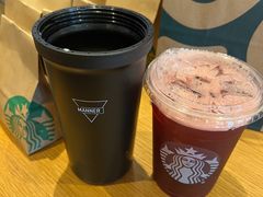 -星巴克臻选(国贸商城首店)