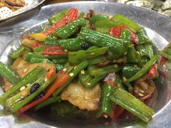 -蚝得喜海鲜(东城店)