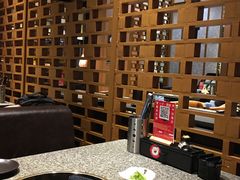 -NIUAN牛庵·日式和牛烧肉(恒隆店)