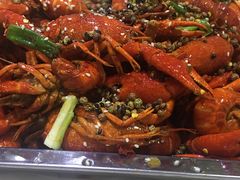 -呆虾王龙虾馆(南湖总店)